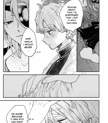 [Abara ga Itai (Shinta)] ANTI HERO – Kimetsu no Yaiba dj [Eng] – Gay Manga sex 30