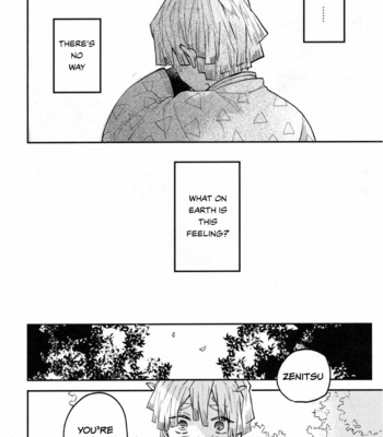[Abara ga Itai (Shinta)] ANTI HERO – Kimetsu no Yaiba dj [Eng] – Gay Manga sex 31