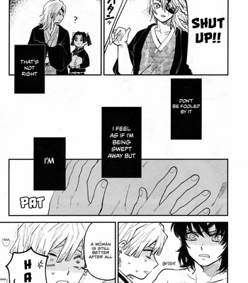 [Abara ga Itai (Shinta)] ANTI HERO – Kimetsu no Yaiba dj [Eng] – Gay Manga sex 34