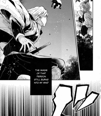 [Abara ga Itai (Shinta)] ANTI HERO – Kimetsu no Yaiba dj [Eng] – Gay Manga sex 36
