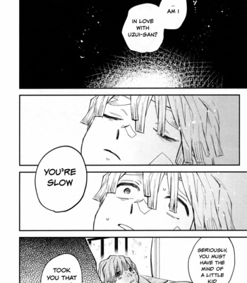[Abara ga Itai (Shinta)] ANTI HERO – Kimetsu no Yaiba dj [Eng] – Gay Manga sex 39