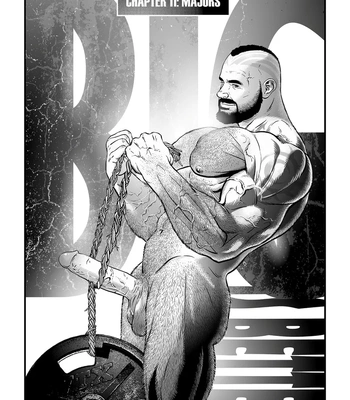 [SONG Inkollo] Bigger is Better – Chapter 11 [Eng] – Gay Manga sex 2