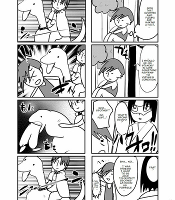 [Mine Noujou (Mine Mura)] Wakasama Kanraku Oboro Kuzushi – Utawarerumono dj [Eng] – Gay Manga sex 39