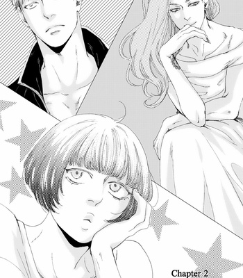 [ABE Akane] Hana to Gaku [Eng] {Cross the Oceans} (update c.2) – Gay Manga sex 41