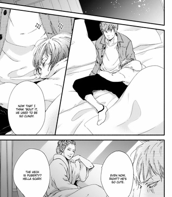 [ABE Akane] Hana to Gaku [Eng] {Cross the Oceans} (update c.2) – Gay Manga sex 69