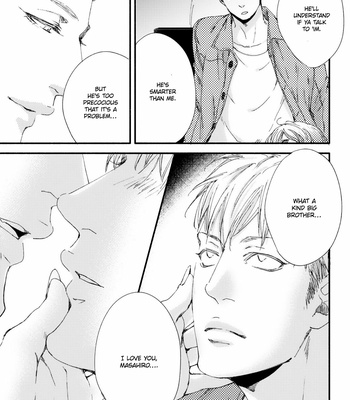 [ABE Akane] Hana to Gaku [Eng] {Cross the Oceans} (update c.2) – Gay Manga sex 71