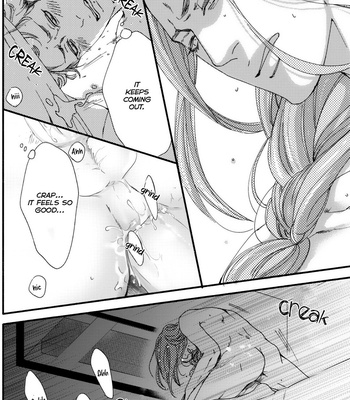 [ABE Akane] Hana to Gaku [Eng] {Cross the Oceans} (update c.2) – Gay Manga sex 30