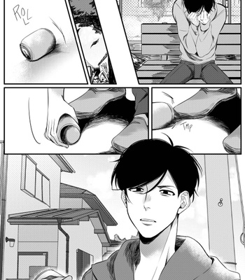 [BENN/ benti] The Story About Me Wanting To Be A Girl – Osomatsu-san dj [Eng] – Gay Manga sex 39