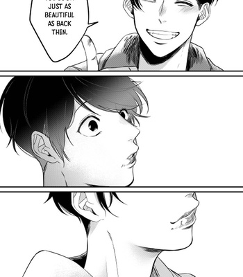 [BENN/ benti] The Story About Me Wanting To Be A Girl – Osomatsu-san dj [Eng] – Gay Manga sex 61