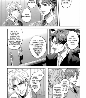 [Chon] Weak Point [Eng] – Gay Manga sex 2