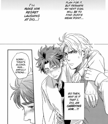 [Chon] Weak Point [Eng] – Gay Manga sex 5