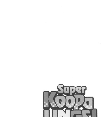 [Koromonyu (Eromame)] Super KOOPA LINGS! – Super Mario Brothers dj [JP] – Gay Manga sex 40