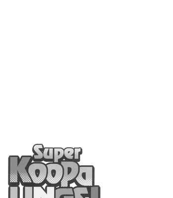 [Koromonyu (Eromame)] Super KOOPA LINGS! – Super Mario Brothers dj [JP] – Gay Manga sex 57