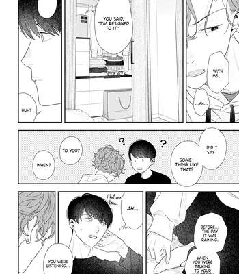 [Kagis] As you like it [Eng] – Gay Manga sex 24