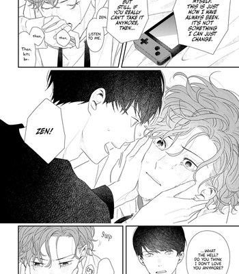 [Kagis] As you like it [Eng] – Gay Manga sex 26