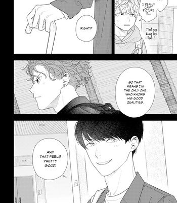 [Kagis] As you like it [Eng] – Gay Manga sex 34