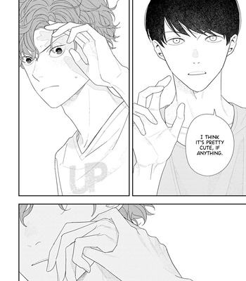 [Kagis] As you like it [Eng] – Gay Manga sex 6