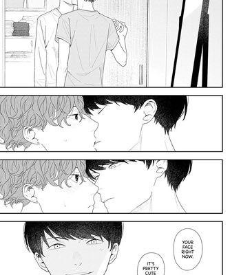 [Kagis] As you like it [Eng] – Gay Manga sex 7