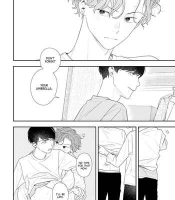 [Kagis] As you like it [Eng] – Gay Manga sex 8