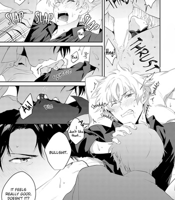 [Azekari] Bad Trip [Eng] – Gay Manga sex 103