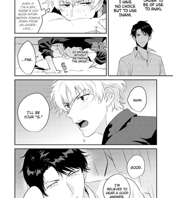 [Azekari] Bad Trip [Eng] – Gay Manga sex 106