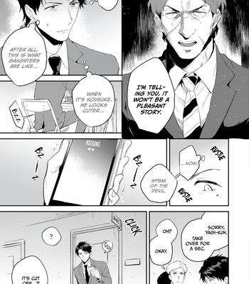 [Azekari] Bad Trip [Eng] – Gay Manga sex 132