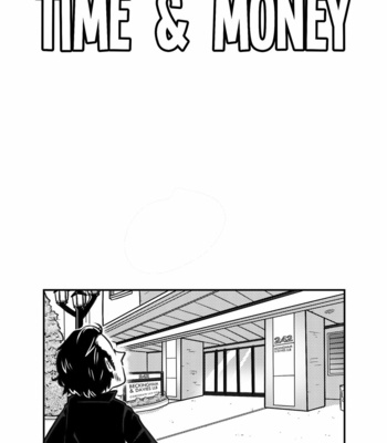 [Riachinko] Time & Money – The World’s End dj [Eng] – Gay Manga sex 2