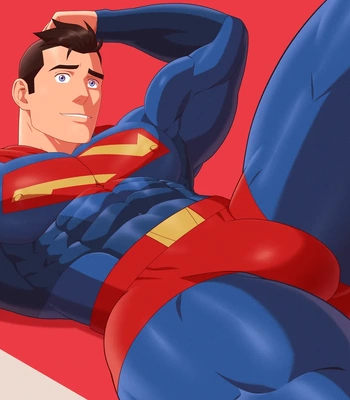 Gay Manga - [Cresxart] SEPTEMBER 2023 Gumroad Set – Gay Manga