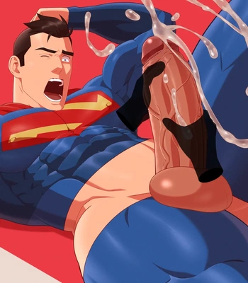 [Cresxart] SEPTEMBER 2023 Gumroad Set – Gay Manga sex 14