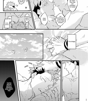 [Woo Young (うよん)] SukuIta – Twins Reincarnation – Jujutsu Kaisen dj [Eng] – Gay Manga sex 44