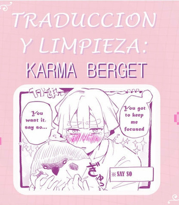 [Wenyu] Special Breath of Water Training – Kimetsu no Yaiba dj [ENG] – Gay Manga sex 34