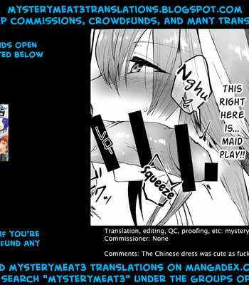 [Nekorobi (Nakajima Kotoko)] Astolfo-kun to Cosplay H suru Hon – Fate/Grand Order dj [Eng] – Gay Manga sex 27