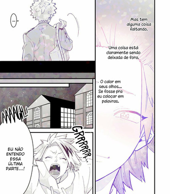 [Atonomatsuri] Até o dia que eu ame outra vez (parte 1) – Boku no Hero Academia dj [PT-BR] – Gay Manga sex 13