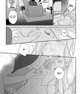 [rocky] Shiawase ni Michita Yoru no Niwa (update c.6) [Eng] – Gay Manga sex 44