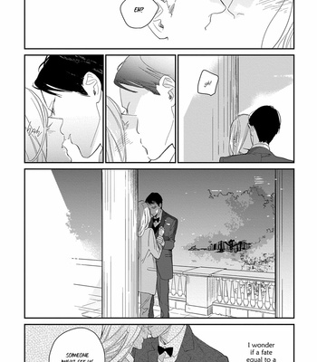 [rocky] Shiawase ni Michita Yoru no Niwa (update c.6) [Eng] – Gay Manga sex 21