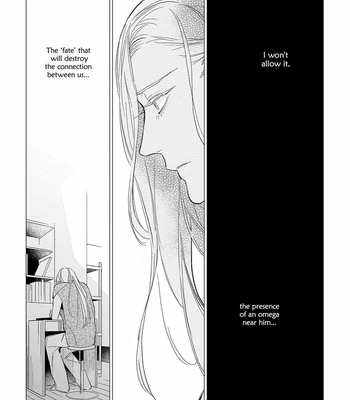 [rocky] Shiawase ni Michita Yoru no Niwa (update c.6) [Eng] – Gay Manga sex 94
