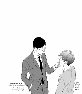 [rocky] Shiawase ni Michita Yoru no Niwa (update c.6) [Eng] – Gay Manga sex 97