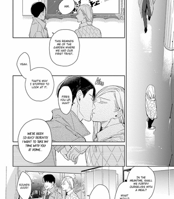 [rocky] Shiawase ni Michita Yoru no Niwa (update c.6) [Eng] – Gay Manga sex 109