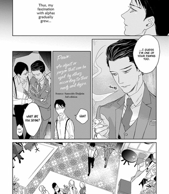 [rocky] Shiawase ni Michita Yoru no Niwa (update c.6) [Eng] – Gay Manga sex 145