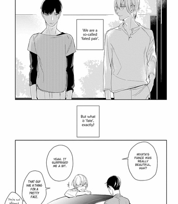[rocky] Shiawase ni Michita Yoru no Niwa (update c.6) [Eng] – Gay Manga sex 161