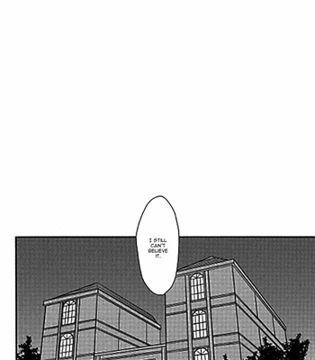 The beginning was always from you – BNHA dj [Eng] – Gay Manga sex 2