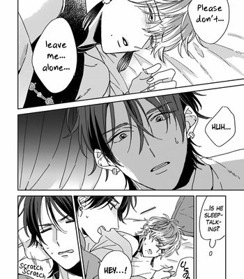 [SAKURA Riko] Oyasumi, Itoshii Kotori-sama (update c.5) [Eng] – Gay Manga sex 11