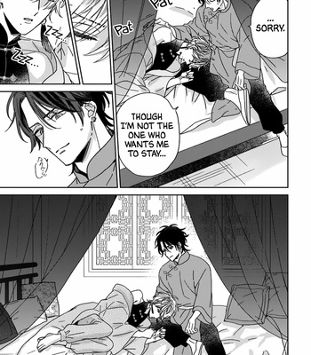 [SAKURA Riko] Oyasumi, Itoshii Kotori-sama (update c.5) [Eng] – Gay Manga sex 12