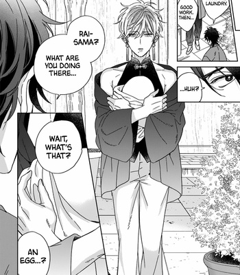 [SAKURA Riko] Oyasumi, Itoshii Kotori-sama (update c.5) [Eng] – Gay Manga sex 17