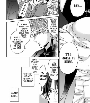 [SAKURA Riko] Oyasumi, Itoshii Kotori-sama (update c.5) [Eng] – Gay Manga sex 19