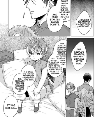 [SAKURA Riko] Oyasumi, Itoshii Kotori-sama (update c.5) [Eng] – Gay Manga sex 57