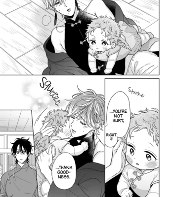 [SAKURA Riko] Oyasumi, Itoshii Kotori-sama (update c.5) [Eng] – Gay Manga sex 65