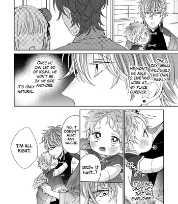[SAKURA Riko] Oyasumi, Itoshii Kotori-sama (update c.5) [Eng] – Gay Manga sex 90