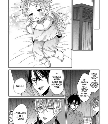[SAKURA Riko] Oyasumi, Itoshii Kotori-sama (update c.5) [Eng] – Gay Manga sex 94
