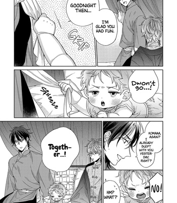 [SAKURA Riko] Oyasumi, Itoshii Kotori-sama (update c.5) [Eng] – Gay Manga sex 95